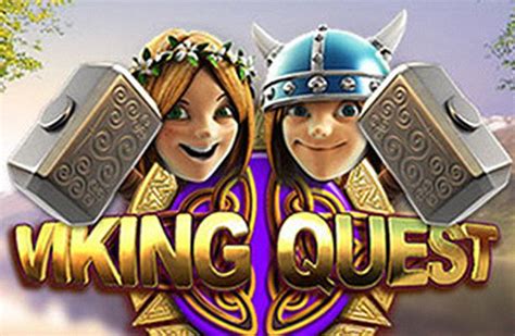 Vikings Quest Slot Review (2024) .